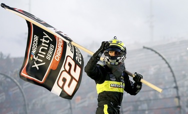 CINDRIC AIMS TO MAKE CUP SERIES DEBUT IN DAYTONA 500